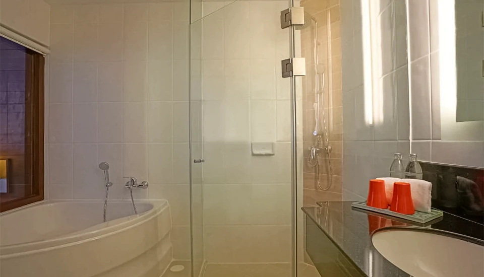 هتل نووتل وینتیج پارک ریزورت پوکت